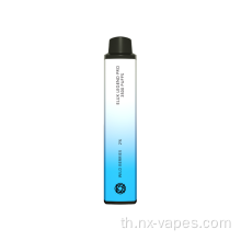 Elux Legend Pro Pro Disposerive Vape Pod 3500Puffs